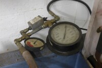 Pressure Testing Cart Rolling - 5