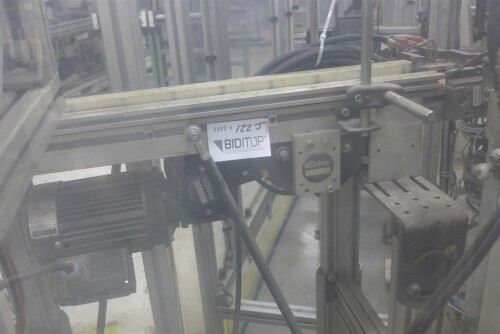 Dorner 2200 Series Conveyor