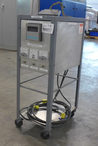 Omega Temperature Controller