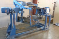 1991 Transtore Model Tumbler Tumbler Mixer - 2