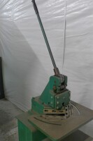 Tennsmith N6 Manual Hand Corner Notcher