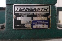 Tennsmith N6 Manual Hand Corner Notcher - 3