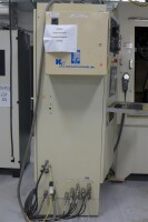 Rofin Sinar DC 030 3000 W Laser Welder including Cabinet with Accessories & Manuals - 14