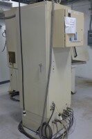 Rofin Sinar DC 030 3000 W Laser Welder including Cabinet with Accessories & Manuals - 15