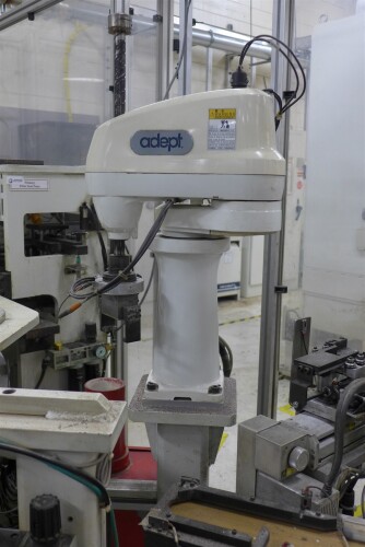 Omron Adept Cobra S350 Robot