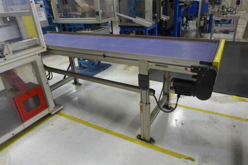 Dorner 2200 Series Conveyor