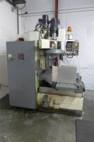 1981 Kitamura Mycenter-2 CNC Mill w/Tools