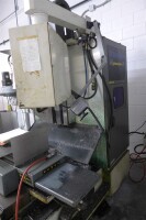 1981 Kitamura Mycenter-2 CNC Mill w/Tools - 3