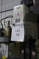 1981 Kitamura Mycenter-2 CNC Mill w/Tools - 6