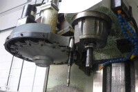 1981 Kitamura Mycenter-2 CNC Mill w/Tools - 8
