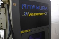 1981 Kitamura Mycenter-2 CNC Mill w/Tools - 10