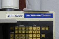 1981 Kitamura Mycenter-2 CNC Mill w/Tools - 11