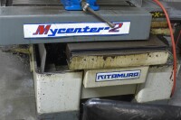 1981 Kitamura Mycenter-2 CNC Mill w/Tools - 12