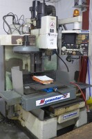 1981 Kitamura Mycenter-2 CNC Mill w/Tools - 15