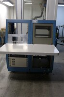 Control Station Rolling - Shell Only