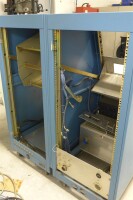 Control Station Rolling - Shell Only - 2