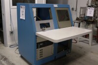 Control Station Rolling - Shell Only - 3