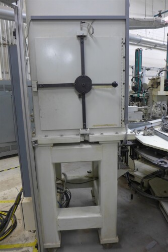 Material Vibratory Weight Dispenser/ Feeder