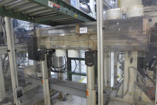 Dorner 3200 Series Conveyor