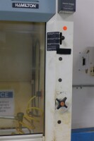 Fisher Hamilton SafeAire Fume Hood - 4
