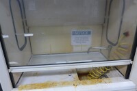 Fisher Hamilton SafeAire Fume Hood - 5