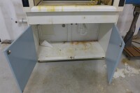 Fisher Hamilton SafeAire Fume Hood - 6