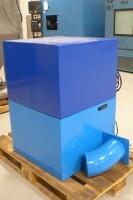 Lot of 2 Testing Chambers - 2