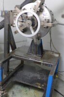 2002 CMI-Schneible Company Ballistics Test Tank/ Chamber
