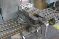 Sharpe LMV, 9" x 42" Table 3 Phase Vertical Knee Milling Machine with Readout - 8