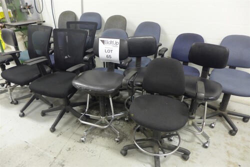 Office Chairs