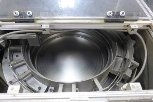 Rodix Feeder Cube and Vibratory Bowl