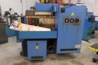 Miyano BNC-34 CNC Turret Lathe - 4