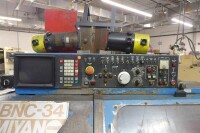 Miyano BNC-34 CNC Turret Lathe - 6