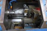 Miyano BNC-34 CNC Turret Lathe - 8