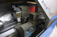 Miyano BNC-34 CNC Turret Lathe - 9