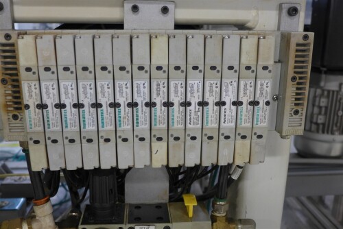Lot of 20 Numatics & Aventics Solenoid Valves
