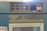 Cincinnati Sub-Zero CSZ Z32 Model ZH-32-2-2-H/AC Environmental Chamber - 2