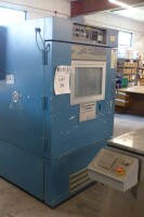 Cincinnati Sub-Zero CSZ Z32 Model ZH-32-2-2-H/AC Environmental Chamber - 3