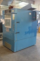 Cincinnati Sub-Zero CSZ Z32 Model ZH-32-2-2-H/AC Environmental Chamber - 4