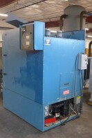 Cincinnati Sub-Zero CSZ Z32 Model ZH-32-2-2-H/AC Environmental Chamber - 5