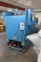 Cincinnati Sub-Zero CSZ Z32 Model ZH-32-2-2-H/AC Environmental Chamber - 6