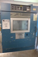 Cincinnati Sub-Zero CSZ Z32 Model ZH-32-2-2-H/AC Environmental Chamber