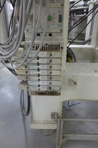 27 x Numatics Solenoid Valves