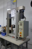ZwickRoell Z20 Universal Testing Machine