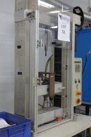 ZwickRoell Z20 Universal Testing Machine - 2