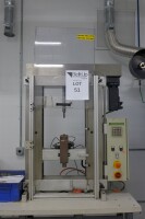 ZwickRoell Z20 Universal Testing Machine - 5