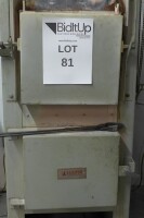 Lucifer Furnaces, Inc HL82-K24 Dual Chamber Industrial Furnace - 2