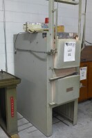 Lucifer Furnaces, Inc HL82-K24 Dual Chamber Industrial Furnace