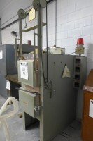Lucifer Furnaces, Inc HL82-K24 Dual Chamber Industrial Furnace - 3