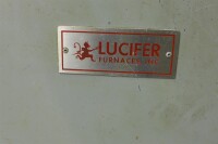 Lucifer Furnaces, Inc HL82-K24 Dual Chamber Industrial Furnace - 5